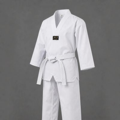 2. Dobok für Taekwondo - Standard (WT) | MOOTO