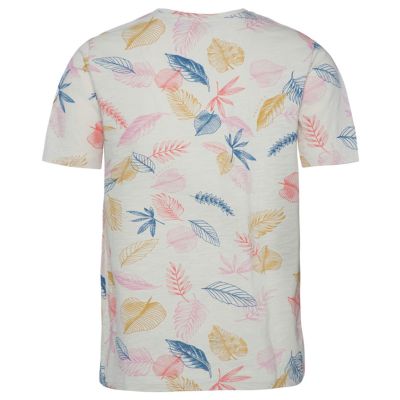 4. Herren-T-Shirt Protest PRTTEAGIN