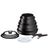 TEFAL Ingenio Unlimited L7639002 13-teiliges Topfset