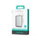 7. Joyroom JR-PBF29 20000mAh 22,5W Powerbank mit Doppelkabel – Weiß