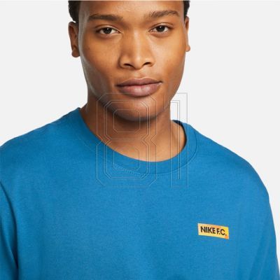 7. Nike FC M T-Shirt DH7492 407