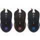 DEFENDER GAMING-MAUS GM-907 DRAGLEN 7200 dpi 6P