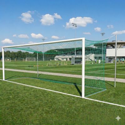 6. Tornetz 7,32 x 2,44 4 mm Professional Yakima 100111