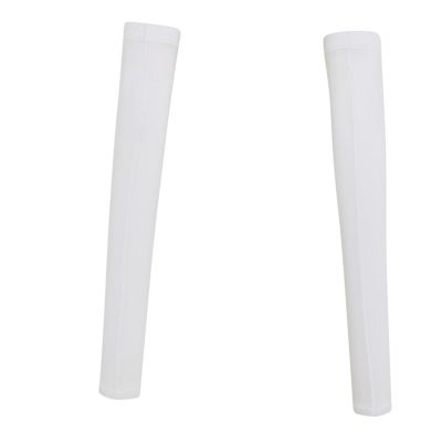 2. adidas Armstulpen für Kinder KF0735