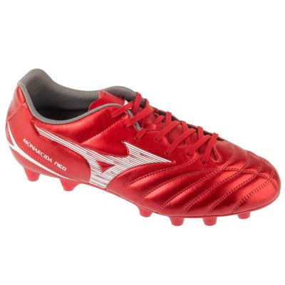 Mizuno Monarcida Neo III Select FG P1GA252560 Rot 41