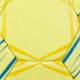 4. Handball Select Mundo v24 Mini EHF gelb 03494