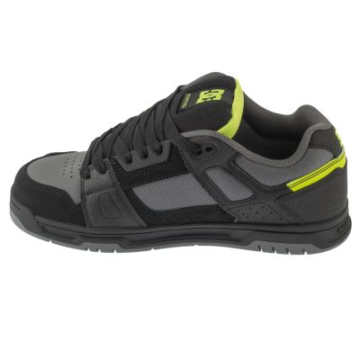2. DC Shoes Stag DC01813-064 Schwarz 42.5