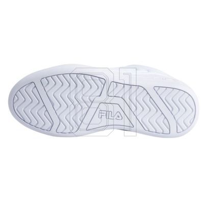 6. Fila Superbubble W Schuhe FFW0536.10004
