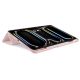 5. Tech-Protect SC Pen Case für iPad Pro 13" 7/8/2024-2025 - Pink
