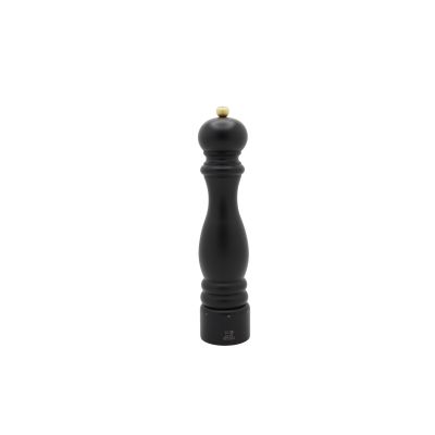 2. Peugeot Paris Pfeffermühle Schwarz