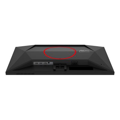 46. AOC Gaming-Monitor (24G4ZRE)