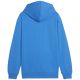 6. Puma Team Goal Casuals Hoddy Jr Sweatshirt 658619 02