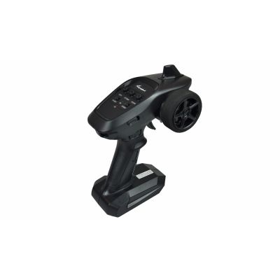 7. Amewi RC Car Drift Hammer für Sportwagen Pro LiIon 1200mAh/14+