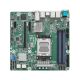 Mainboard ASRock B650D4U-2L2T/BCM 1x AM5 AMD Ryzen 7000 B650E (4xDIMM, SATA, 1xM.2, 2xGbE, 2x10GbE, IPMI)