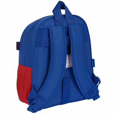 2. Kleiner Rucksack FC Barcelona 612326524
