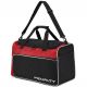 2. PENALTY BAG MALA GYM S11 MEDIUM RED SPORTS BAG