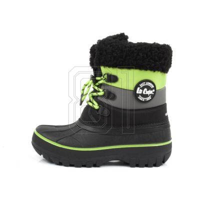 8. Lee Cooper Jr. Schneestiefel LCJ-24-44-2856