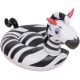 3. Aufblasbares Zebra 153x78x75cm 35488
