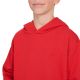 4. Jungen-Sweatshirt 4F M1945 rot 4FJWAW25TSWSM1945 62S