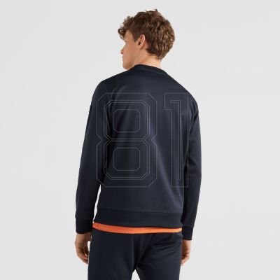 4. O'Neill Rutile Crew Fleece M 92800590286