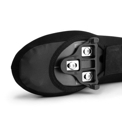 2. Rogelli ESSENTIAL Überschuhe schwarz 46-47