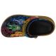 3. Crocs Rainbow High Cutie Crush Clog Jr 208116-90H Flip-Flops
