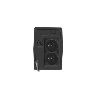 10. USV ARMAC HOME LITE LINE-INT 2X230V PL HL850E/LEDV2