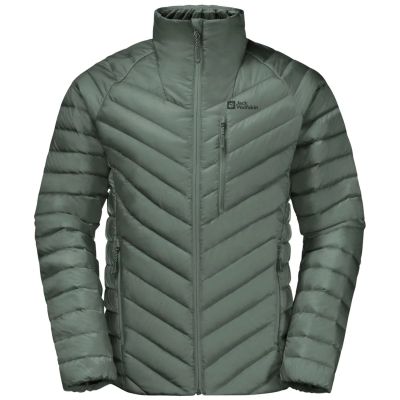 Jack Wolfskin Passamani Daunenjacke Jkt M 1207151-4311 