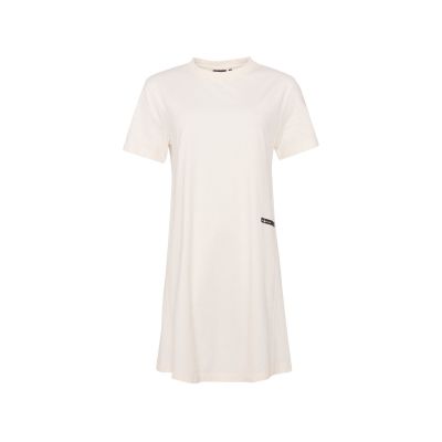Sail Racing W Race Dress Weiß