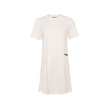 Sail Racing W Race Dress Weiß