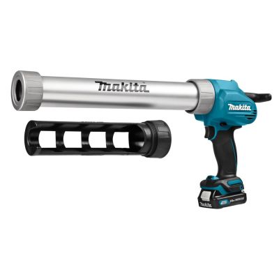 8. Makita Akku-Bohrmaschine 12V CXT CG100DSAB 600ml 5000N 1x2,0Ah