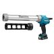 8. Makita Akku-Bohrmaschine 12V CXT CG100DSAB 600ml 5000N 1x2,0Ah