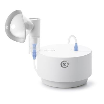 8. Omron C28P NE-C105-E Vernebler