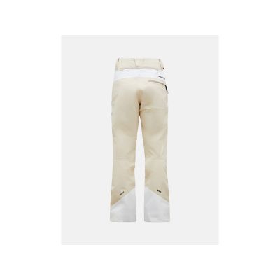 3. Peak Performance M 2L Stretch Skihose beige