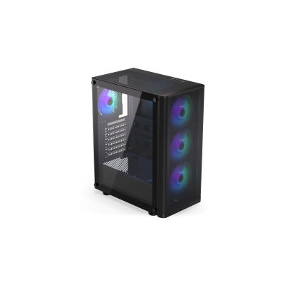 5. ENDORFY Ventum 200 ARGB Gehäuse