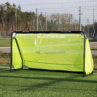 6. Yakima Giza Żak 100808 Blaues Tornetz