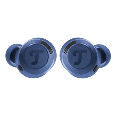 2. Teufel REAL blue TWS 3 True-Wireless-Bluetooth-In-Ear-Kopfhörer aus Stahl – Kopfhörer – 20 kHz