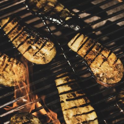 11. Bonfeu Bongrillrost Ø 60 VGR6.600