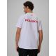 2. Herren-Fan-T-Shirt 4F 4FRSS26TTSHM4438-10S