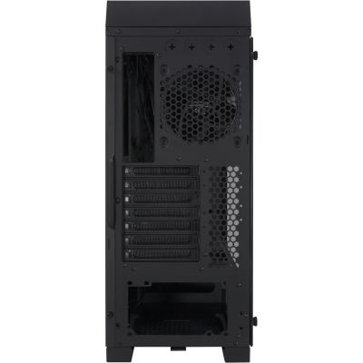 18. Inter-Tech X-908 Infini2 Tower Schwarz