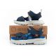 11. Skechers Jr. 406513L/NVBL Sandalen