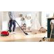 2. Bosch Serie 4 BGB41PET1 Staubsauger mit Beutel, rot