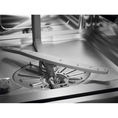 6. Einbaugeschirrspüler ELECTROLUX E52ID100SX
