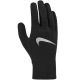 Nike Therma-Fit Herren-Laufhandschuhe Schwarz N1002980082 XL