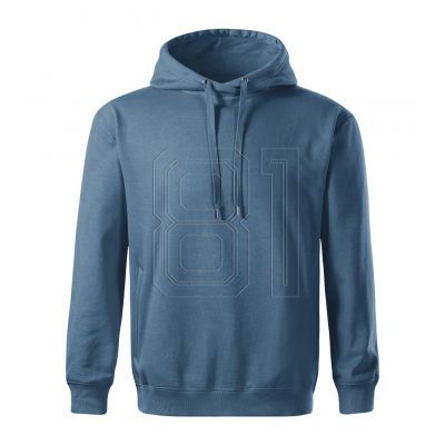 2. Malfin Moon M MLI-42060 Jeans-Sweatshirt