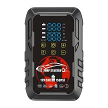 Extralink MaxJump 9 Xtreme - 2in1 Booster & Kompressor