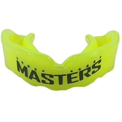 4. OZ-GEL-MASTERS Mundschutz