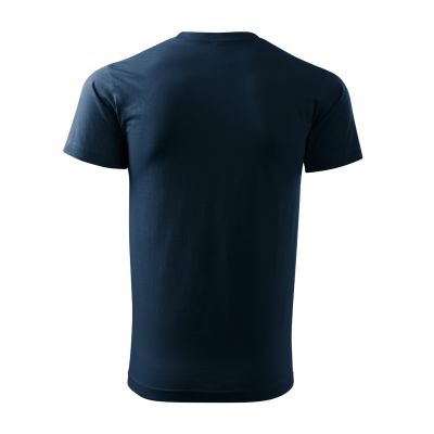 4. Adler Heavy New U T-Shirt MLI-13702