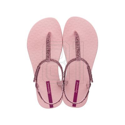 2. Ipanema Class Brilla Fem W 26914 AJ020 Sandalen