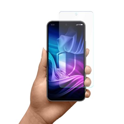 6. Samsung Galaxy A54 5G - 3mk Seidenmatt Pro